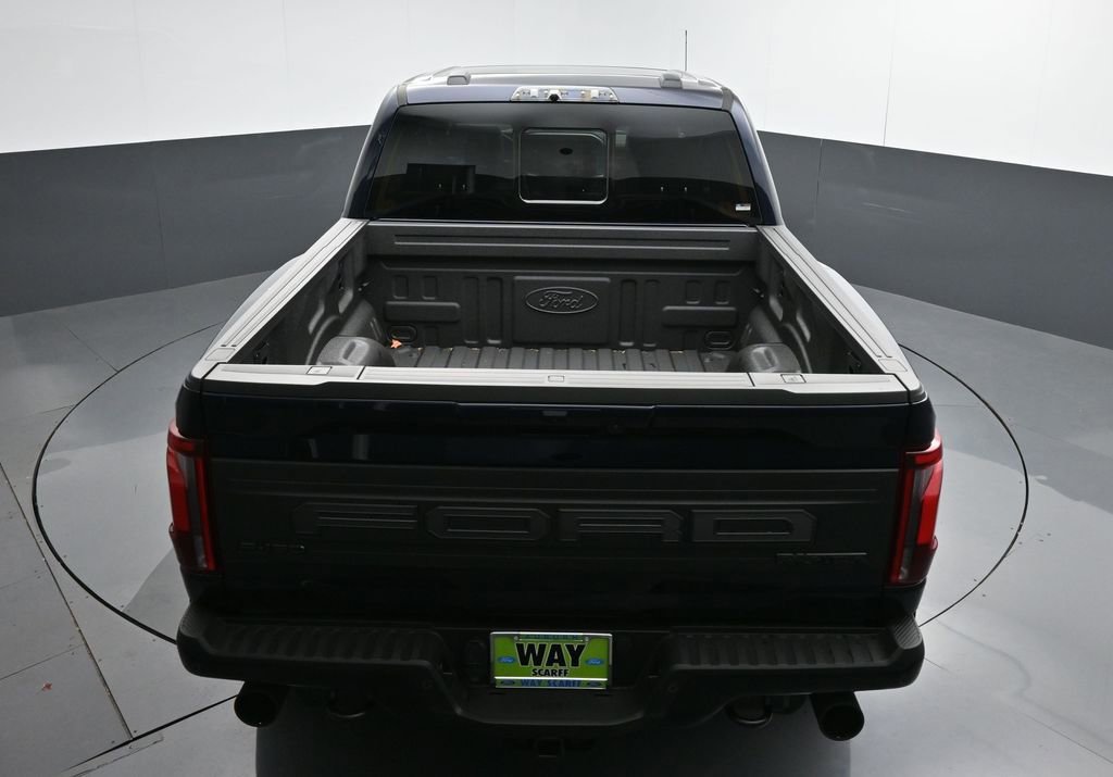 New 2025 Ford F150 Raptor image 46