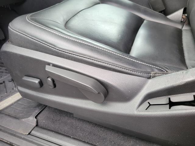 Used 2020 Chevrolet Colorado Z71 w/ Safety Package image 9