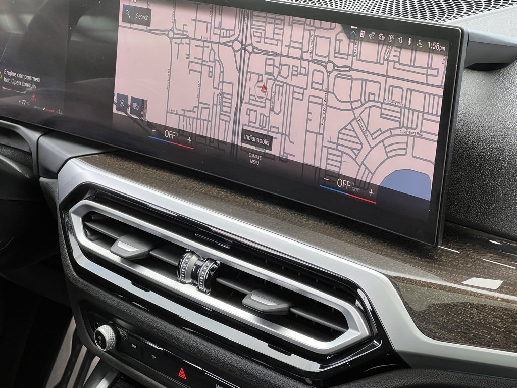 Used 2023 BMW M340i xDrive w/ Shadowloine Package image 33