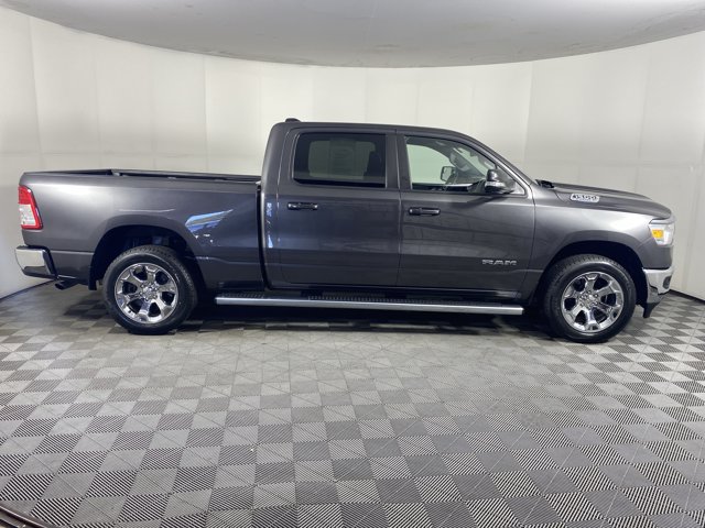 Used 2022 RAM 1500 Big Horn AWD/4WD image 5
