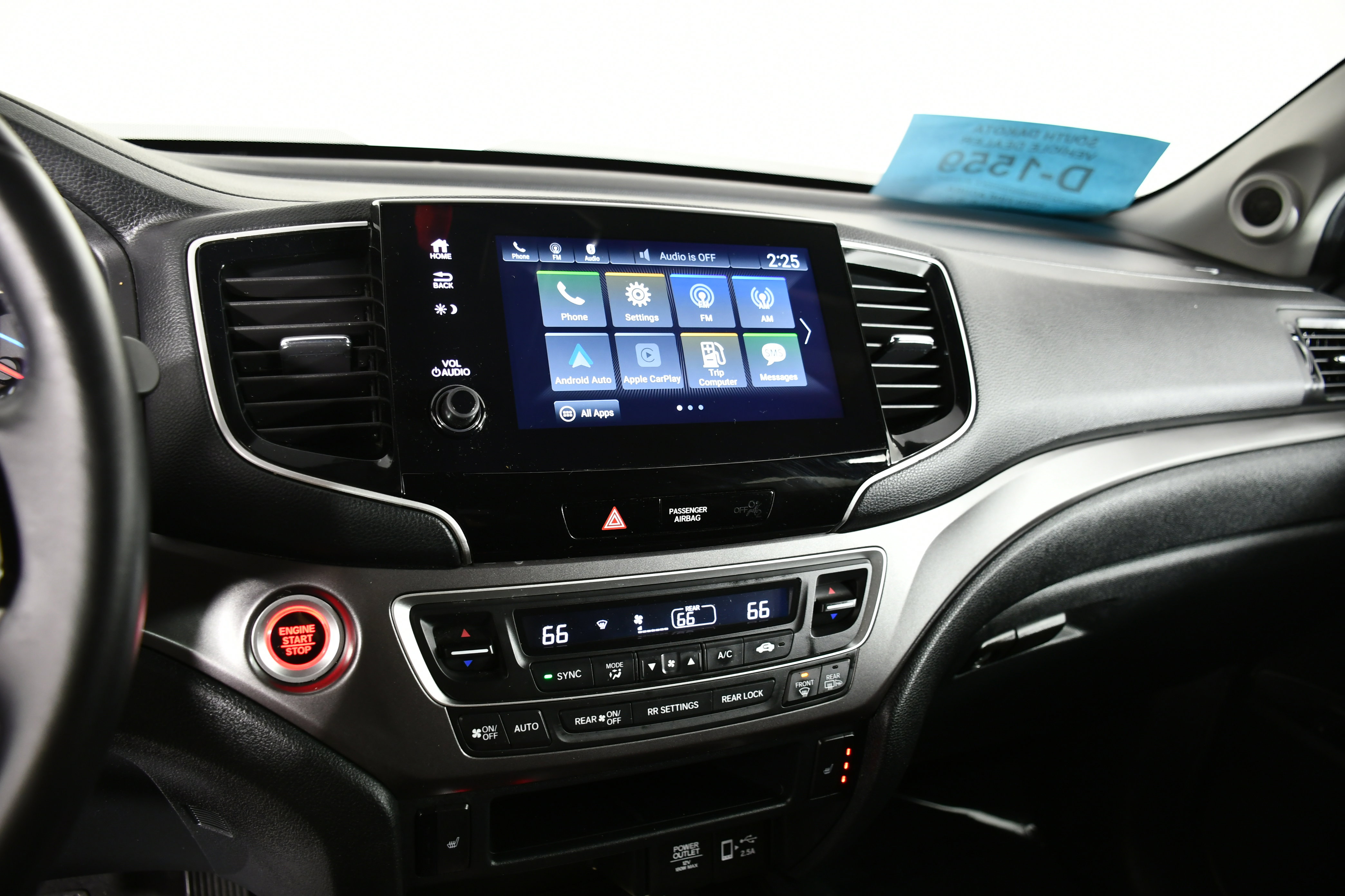 Used 2022 Honda Pilot Special Edition image 26