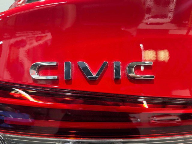 Used 2022 Honda Civic LX image 13