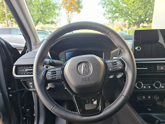 New 2025 Acura ADX FWD image 23