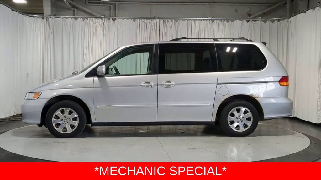 Used 2004 Honda Odyssey EX image 5