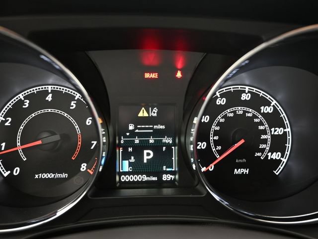 New 2026 Mitsubishi Outlander Sport AWD image 23