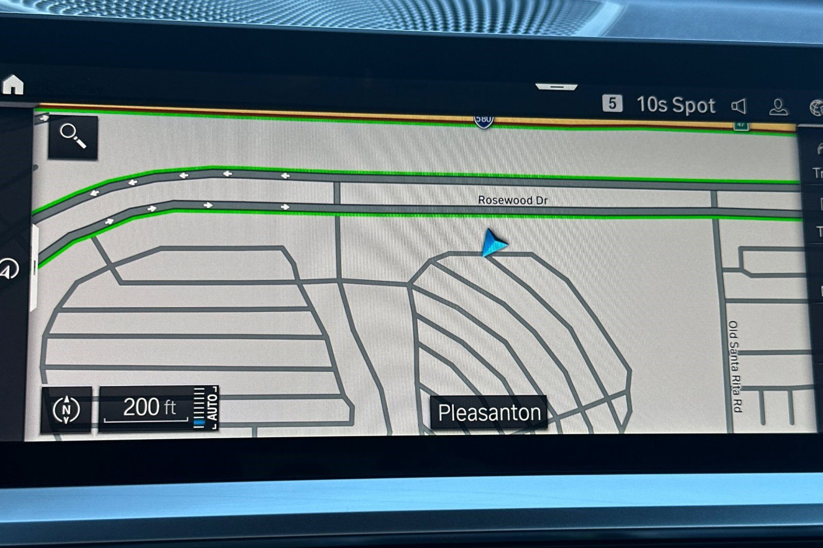 Certified 2022 BMW 330e w/ Premium Package image 23