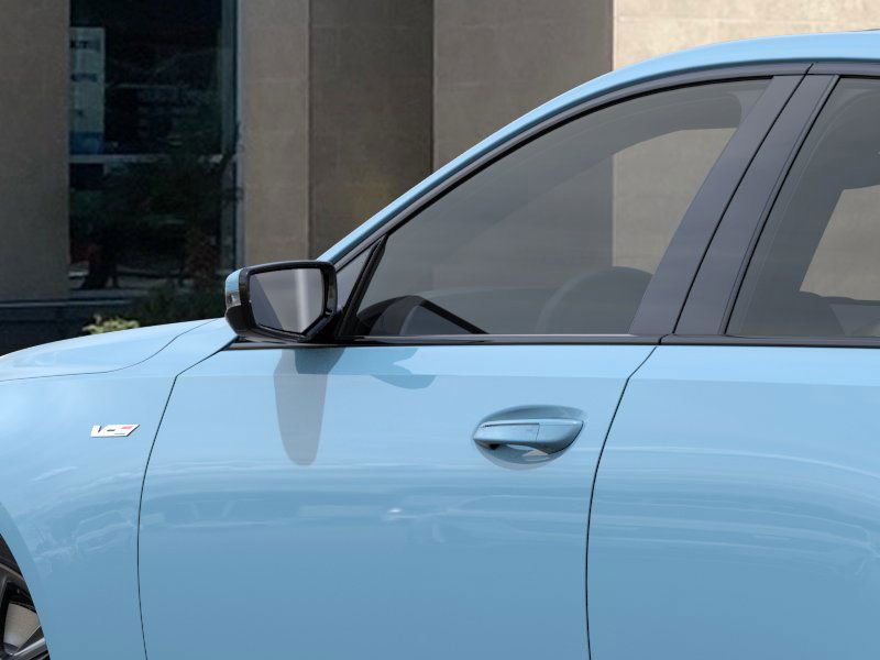 New 2026 Cadillac CT5 V image 12