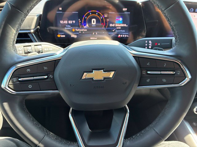 Used 2025 Chevrolet Tahoe LT w/ Comfort Package AWD/4WD image 32