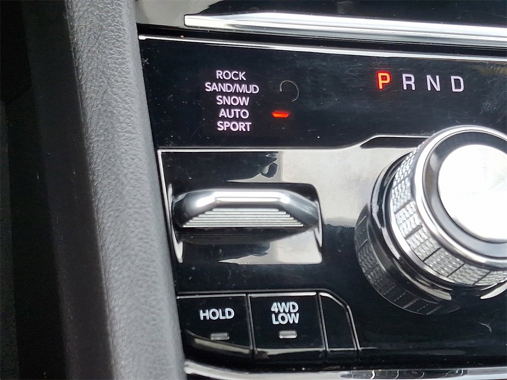 Used 2023 Jeep Grand Cherokee L Summit w/ Advanced Protech Group IV image 28