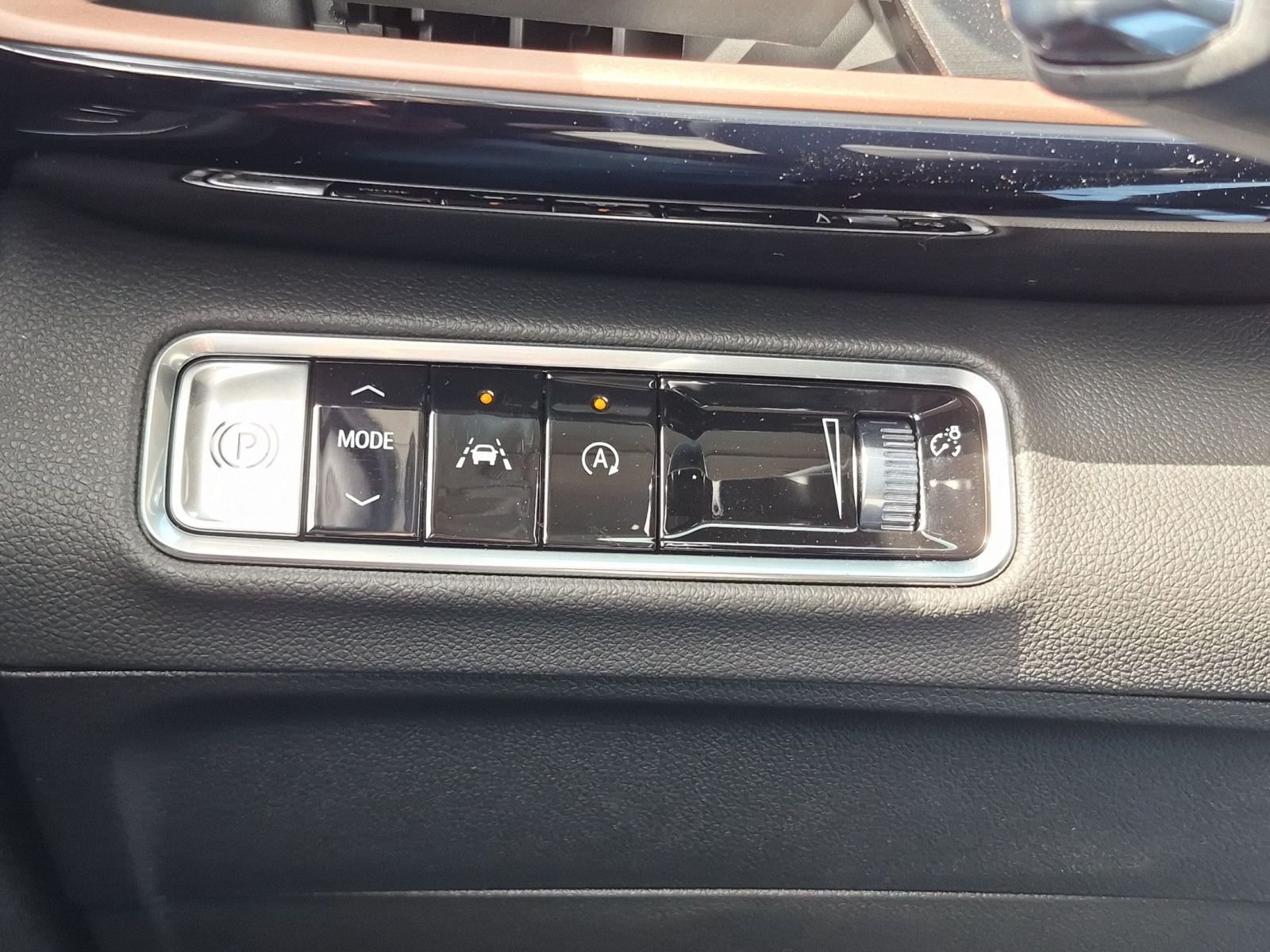 New 2026 Buick Envision Sport Touring AWD/4WD image 17