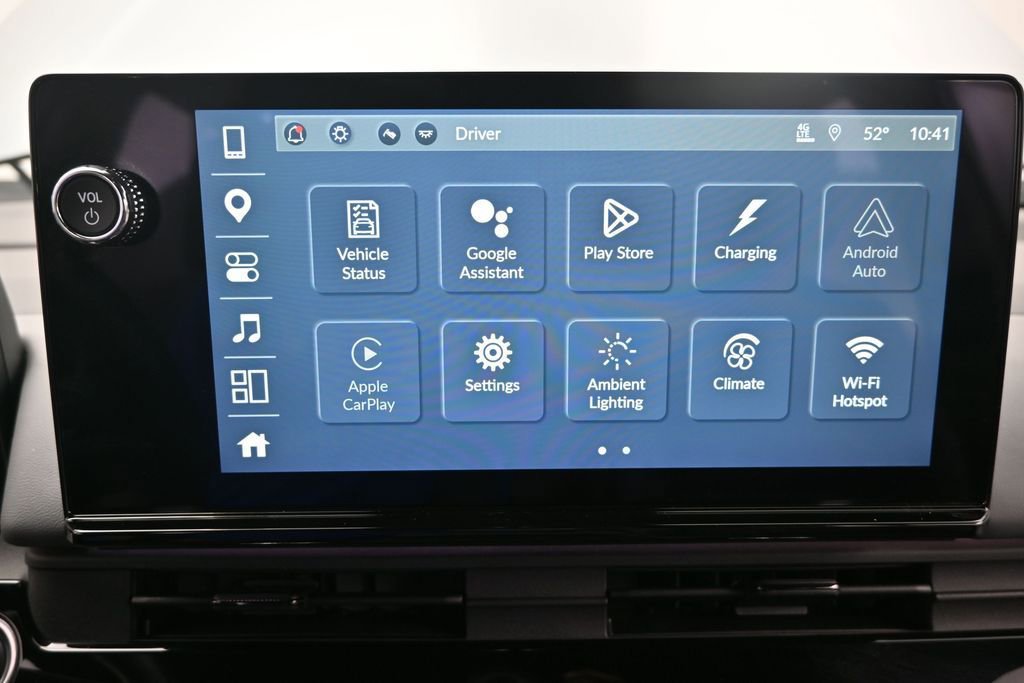 Used 2024 Honda Prologue Touring image 14