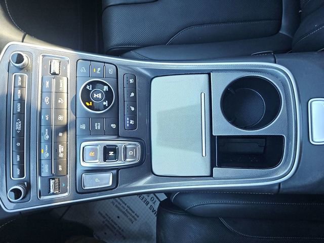Used 2023 Hyundai Santa Fe Limited AWD/4WD image 15