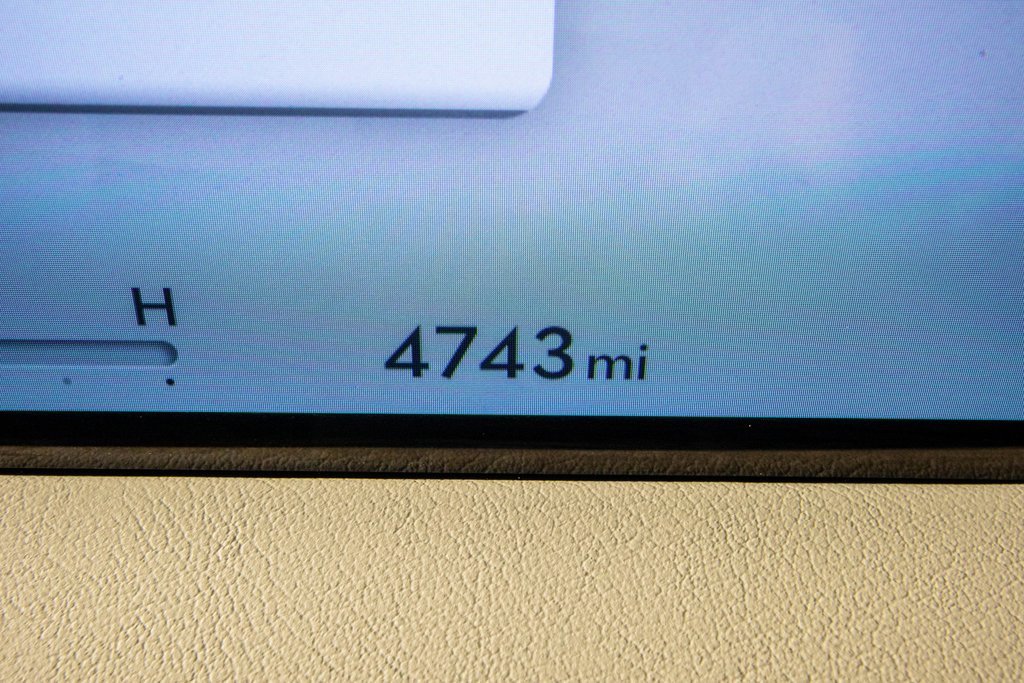 Used 2026 Genesis GV70 3.5T Sport Prestige image 22