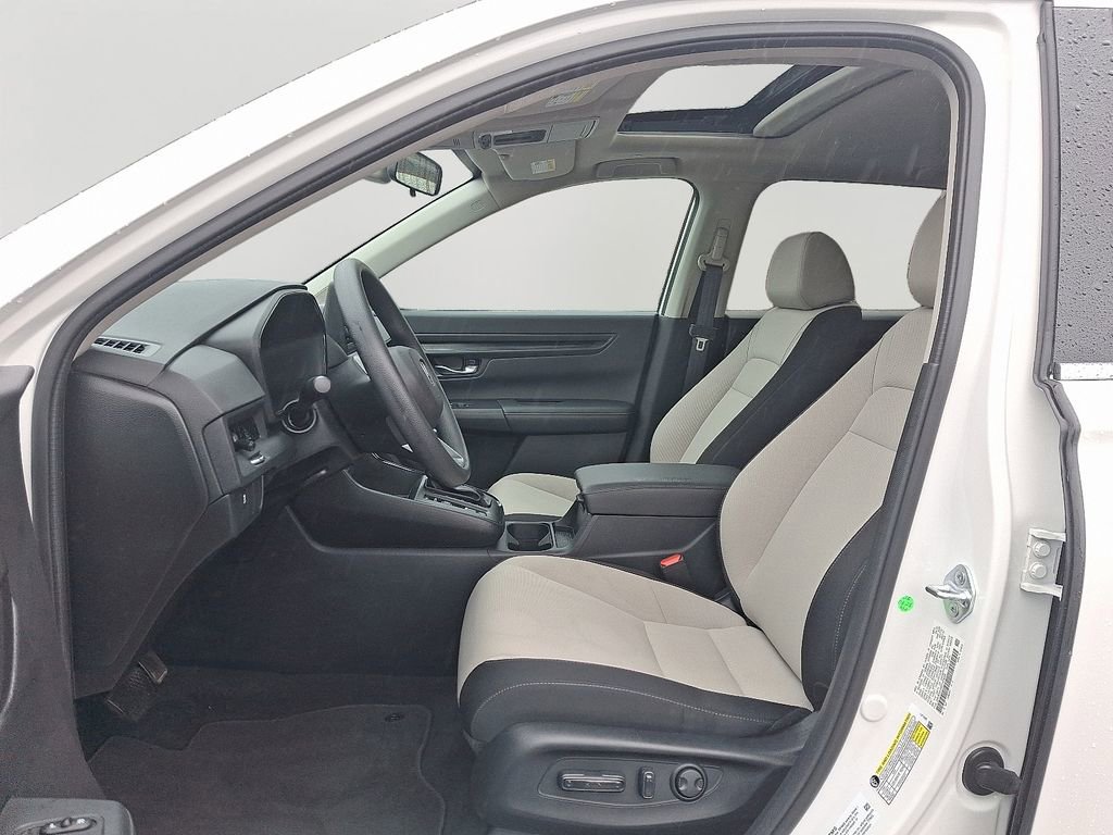 Used 2024 Honda CR-V EX image 14