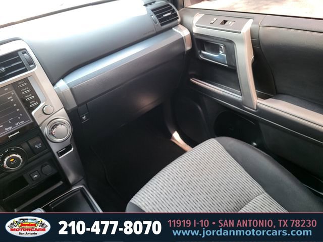 Used 2024 Toyota 4Runner SR5 RWD image 17