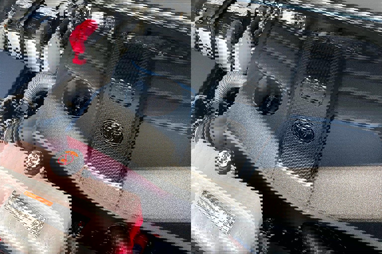 Used 2022 Toyota Tundra Limited image 36