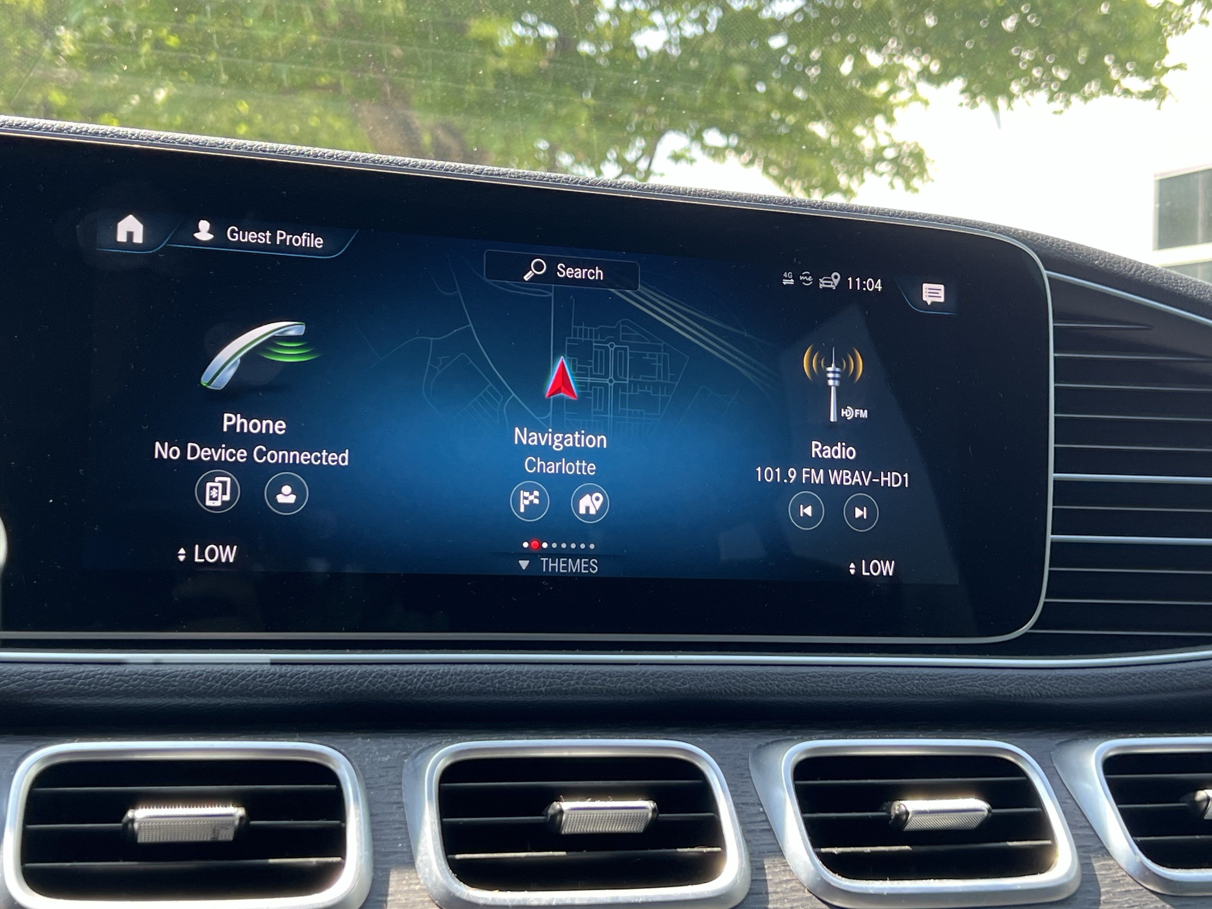 Certified 2022 Mercedes-Benz GLE 350 image 24