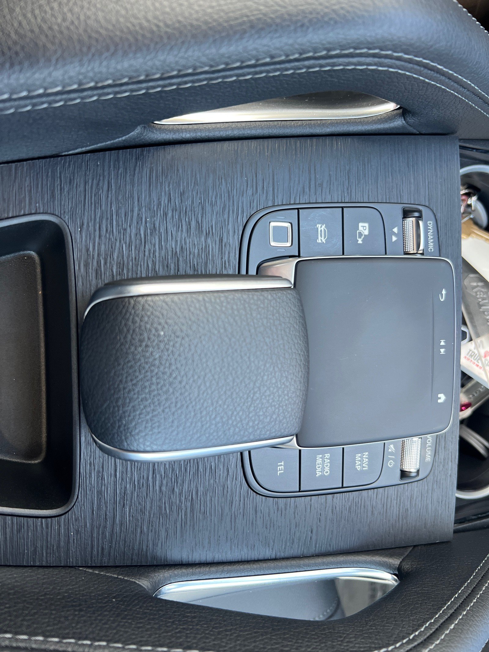 Certified 2025 Mercedes-Benz GLE 350 4MATIC image 29