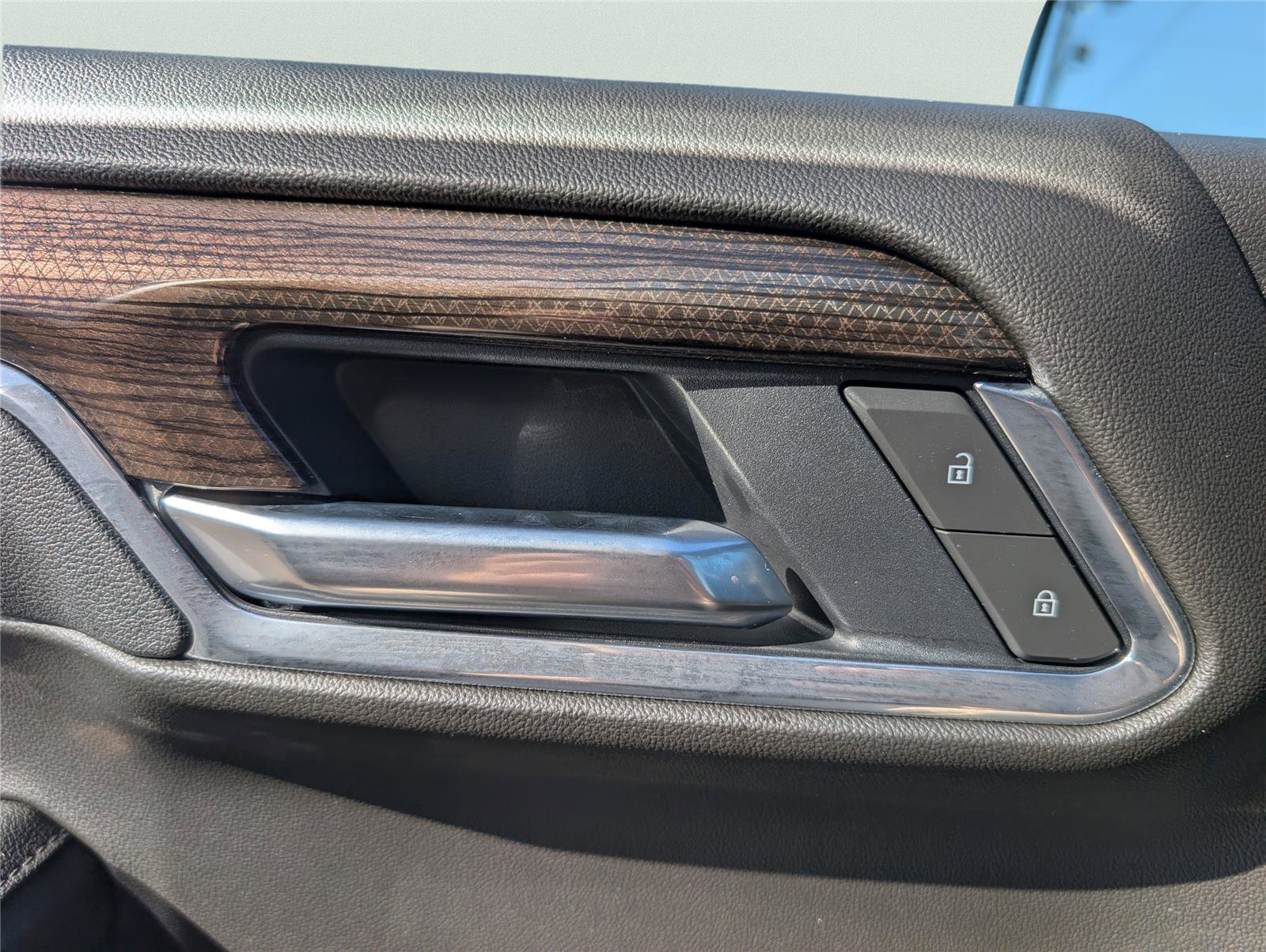 New 2026 Chevrolet Silverado 1500 LT Trail Boss w/ LT Trail Boss Premium Package image 21