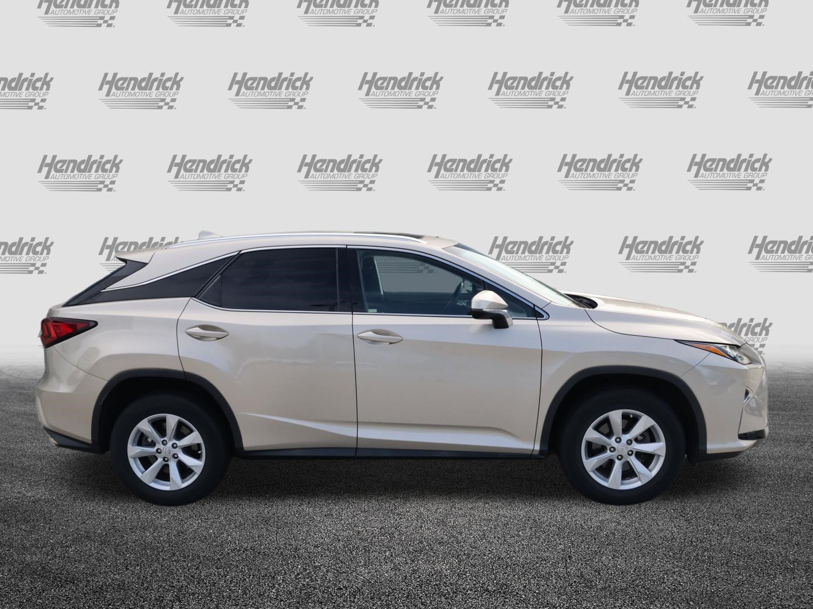 Used 2016 Lexus RX 350 FWD w/ Premium Package image 10