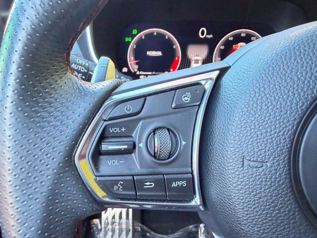 Used 2024 Acura MDX A-Spec AWD/4WD image 18