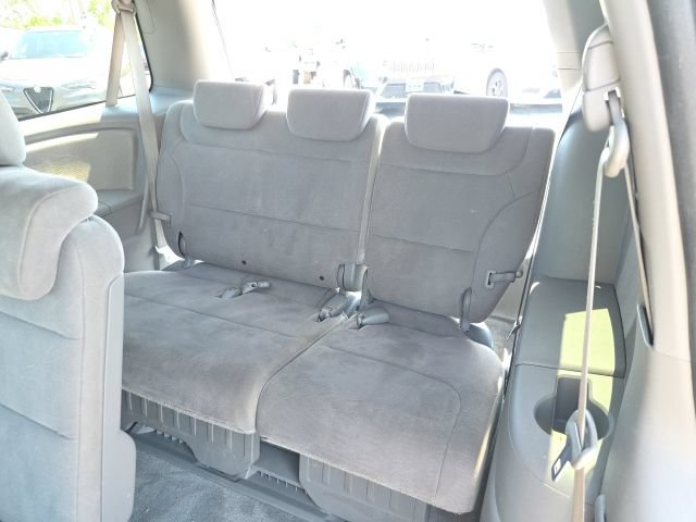 Used 2010 Honda Odyssey EX image 28