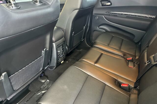 New 2026 Dodge Durango GT AWD/4WD image 9