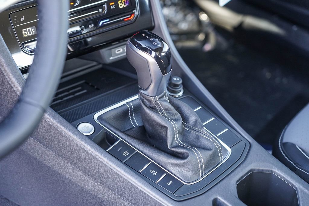 New 2026 Volkswagen Jetta SE image 26