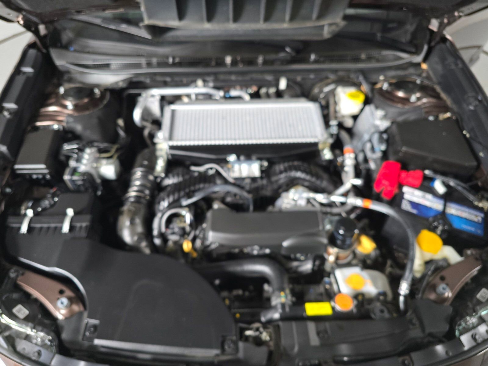 Used 2020 Subaru Outback Touring XT image 15