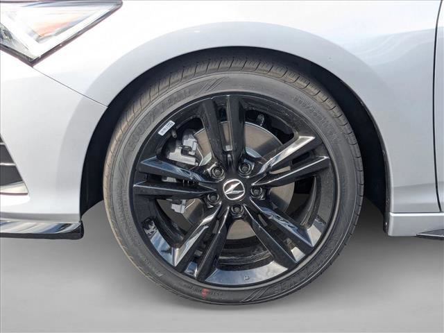 New 2026 Acura Integra A-Spec FWD image 10