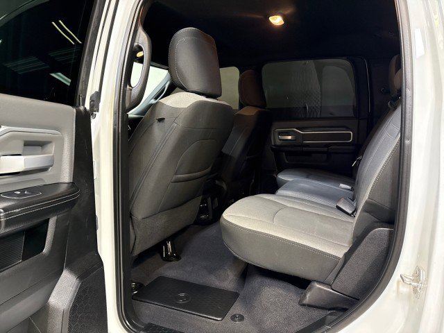 Used 2023 RAM 3500 Big Horn w/ Level 1 Equipment Group image 33