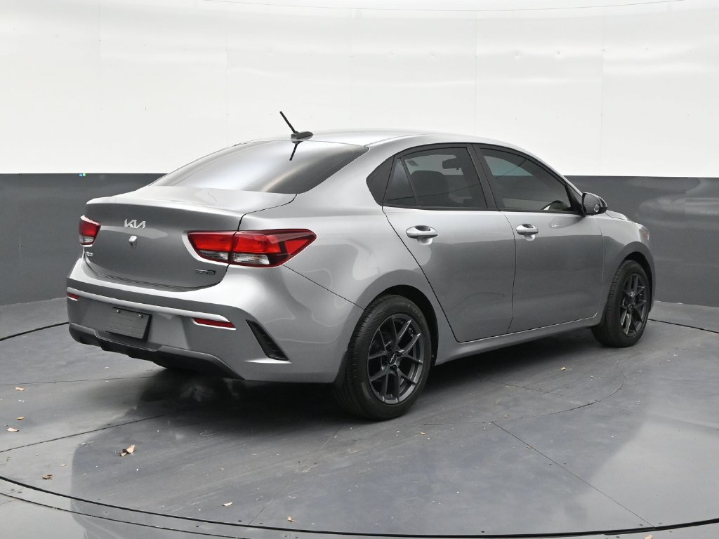 Used 2023 Kia Rio S FWD image 5