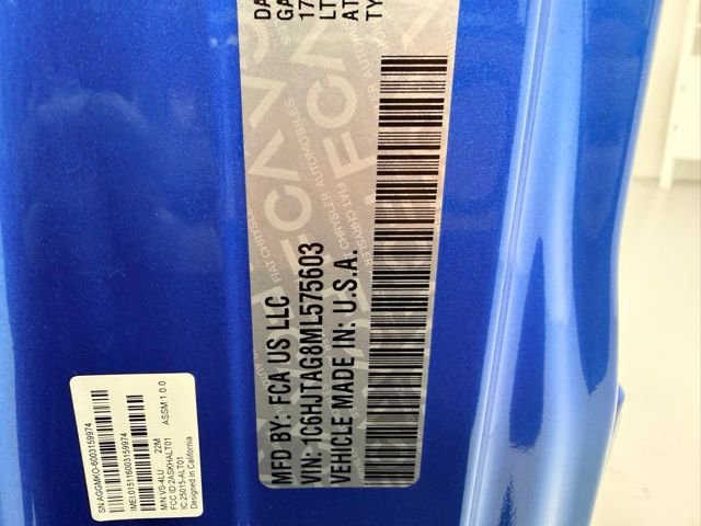 Used 2021 Jeep Gladiator Sport image 24