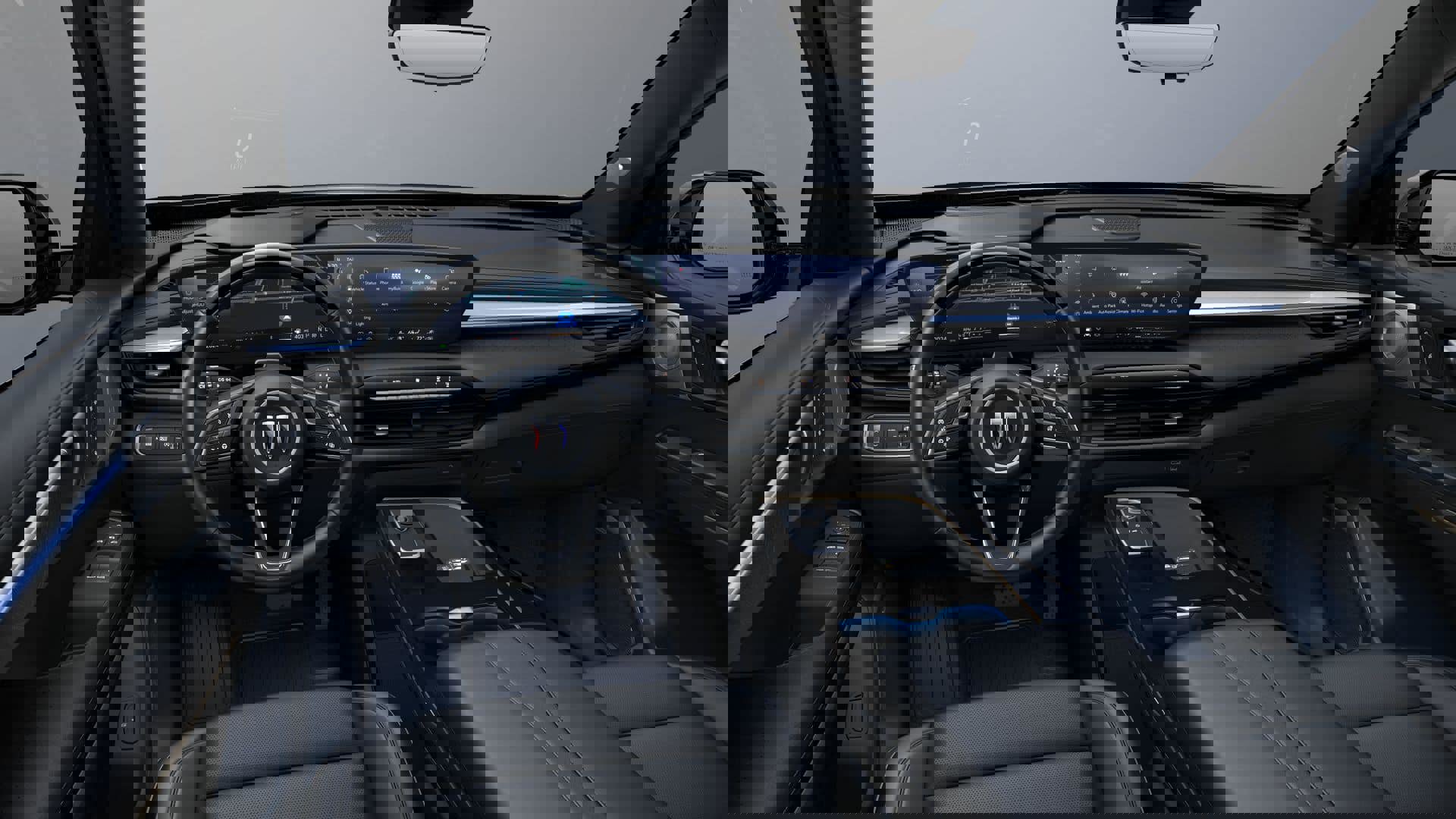 New 2026 Buick Enclave Avenir w/ Super Cruise Package image 27