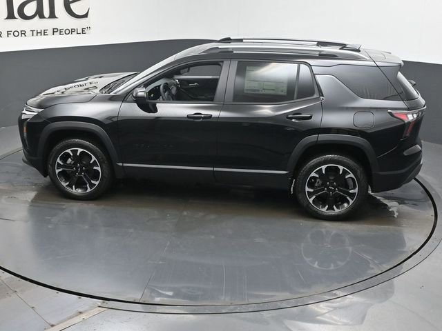 New 2026 Chevrolet Equinox LT w/ Convenience Package II image 21