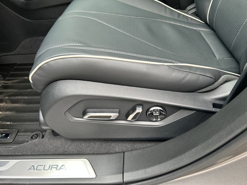 New 2026 Acura RDX SH-AWD image 15