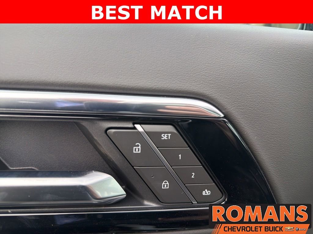 New 2026 Chevrolet Tahoe Premier w/ Sun And Tow Package image 10