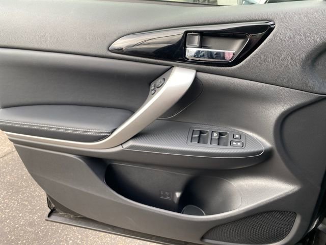 New 2026 Mitsubishi Eclipse Cross SE image 13