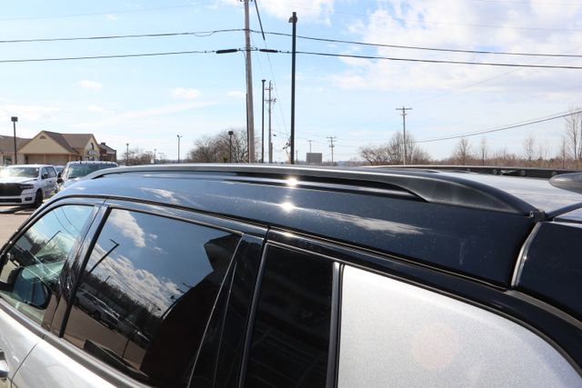 Used 2022 Jeep Compass Altitude w/ Convenience Group image 27