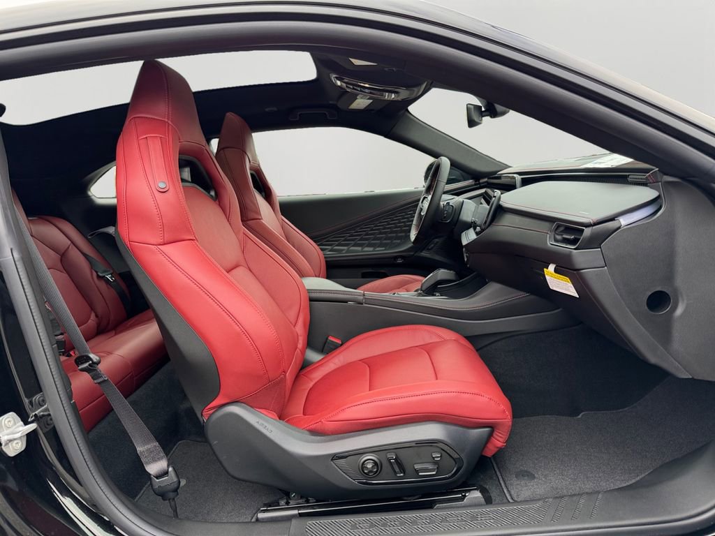 New 2026 Dodge Charger Scat Pack AWD/4WD image 12