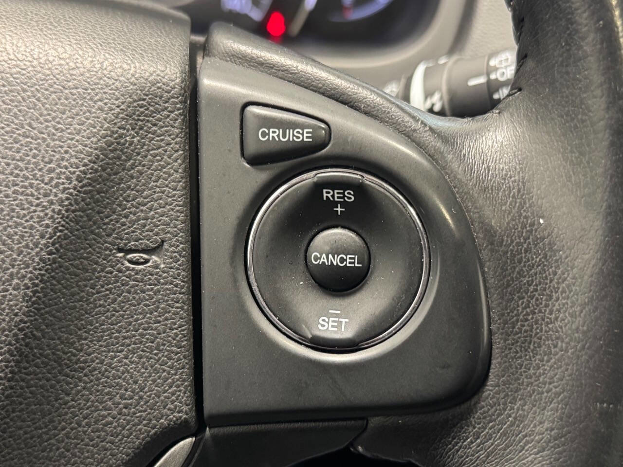 Used 2016 Honda CR-V EX-L image 30