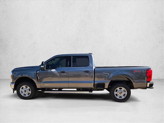 New 2026 Ford F250 XLT w/ FX4 Off-Road Package image 5