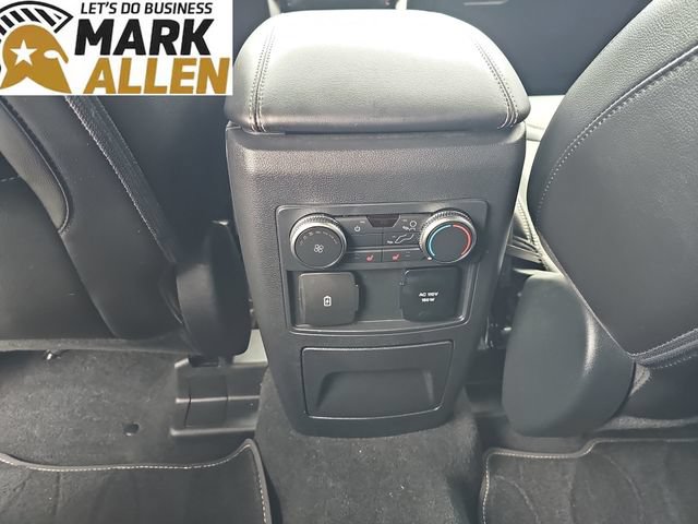 Used 2022 Ford Explorer ST w/ Equipment Group 401A AWD/4WD image 21