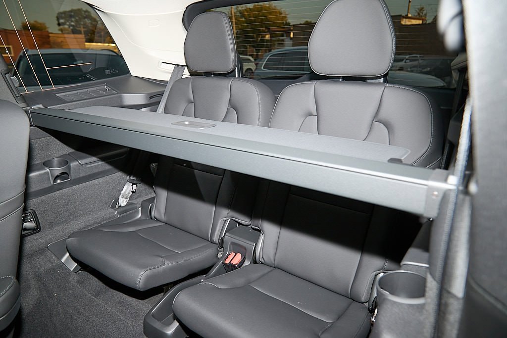 New 2026 Volvo XC90 B6 Plus image 23
