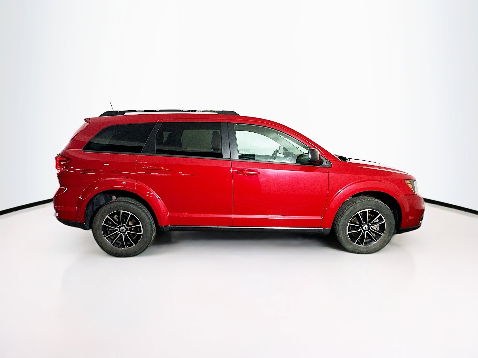 Used 2019 Dodge Journey SE w/ Premium Group FWD image 10