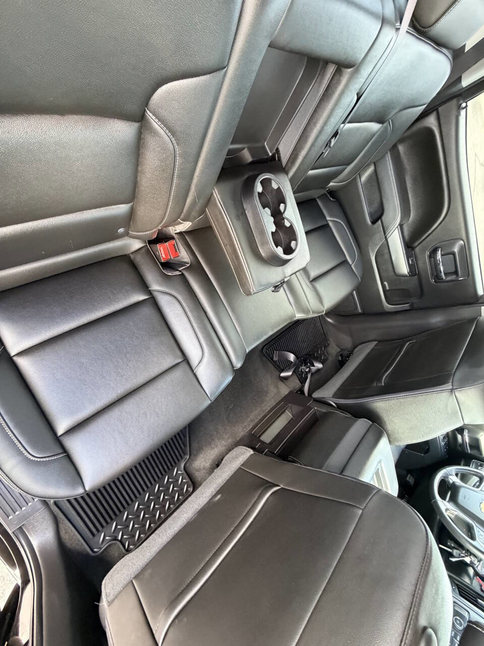 Used 2016 Chevrolet Silverado 1500 LT w/ All Star Edition image 15