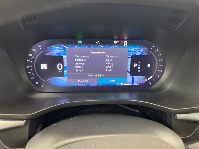 Certified 2023 Volvo XC60 B5 Plus w/ Climate Package AWD/4WD image 16