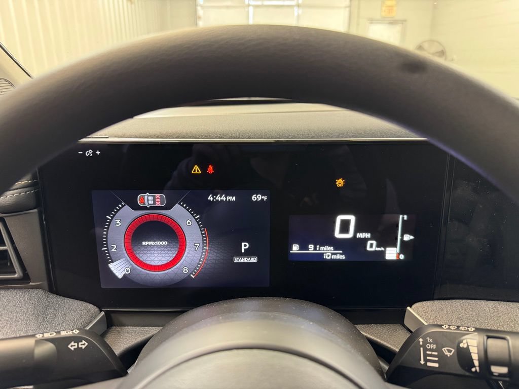 New 2026 Nissan Kicks SV w/ SV Premium Package AWD/4WD image 26