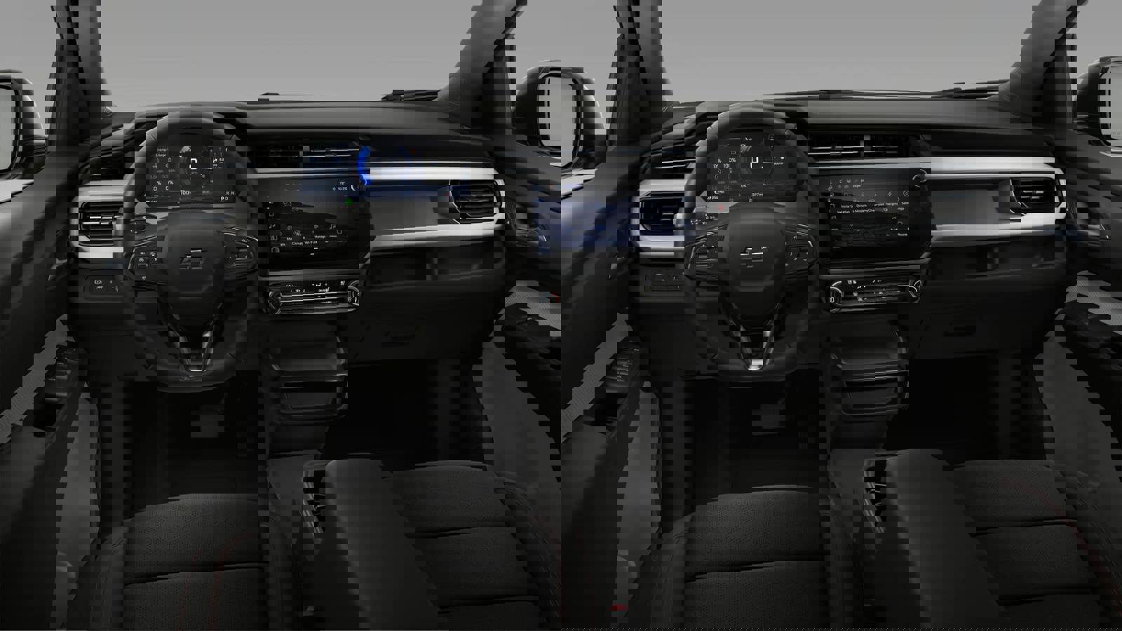 New 2027 Chevrolet Bolt RS image 5