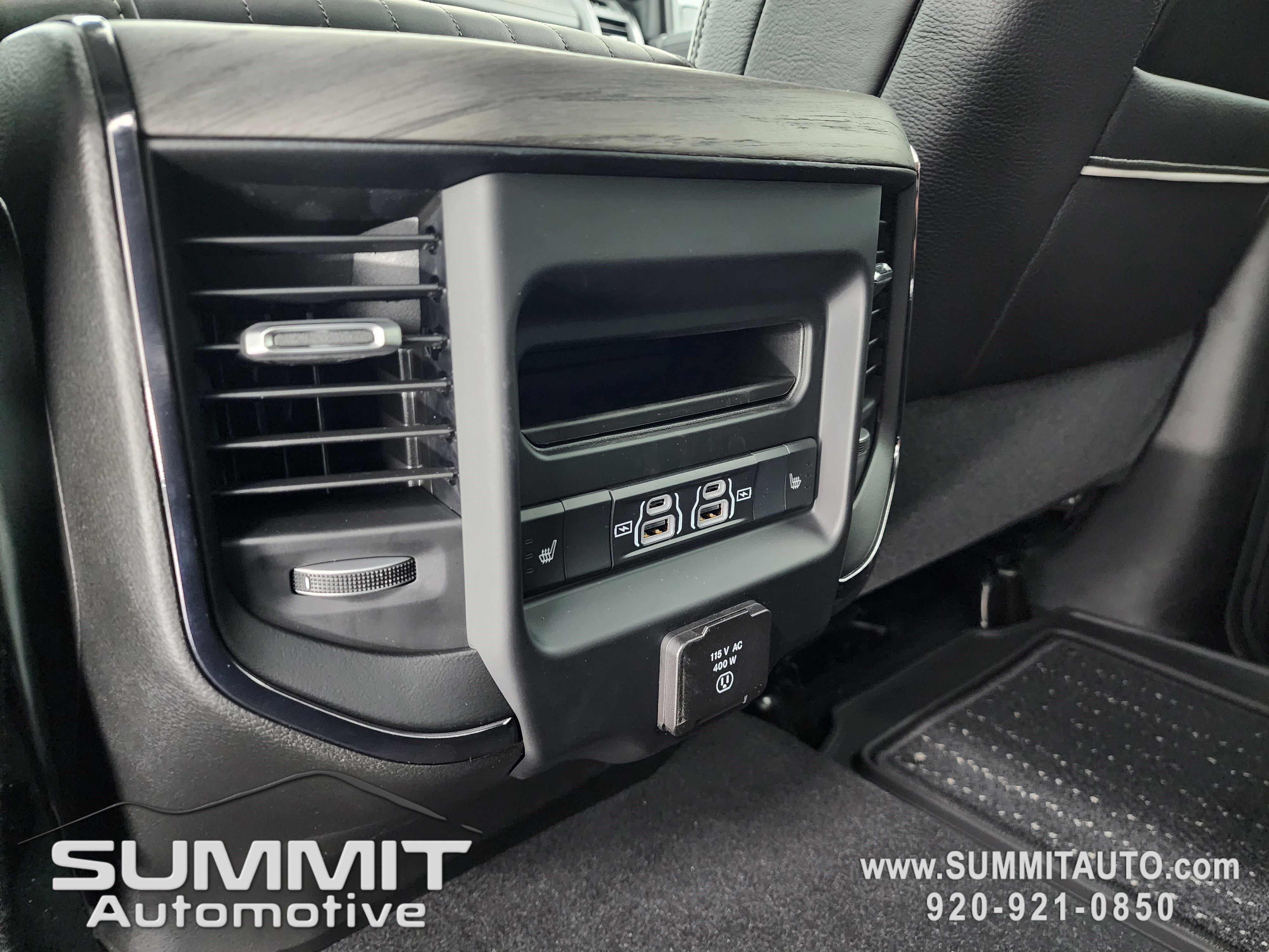 New 2026 RAM 2500 Limited image 47